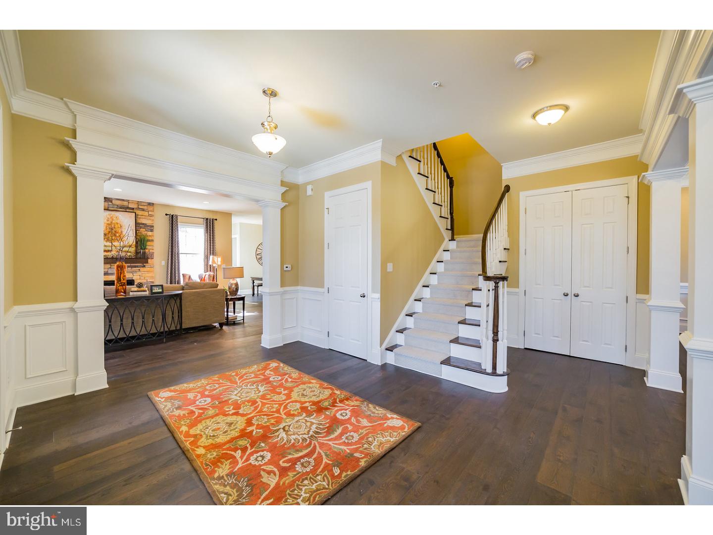 YARDLEY WALK - Residential