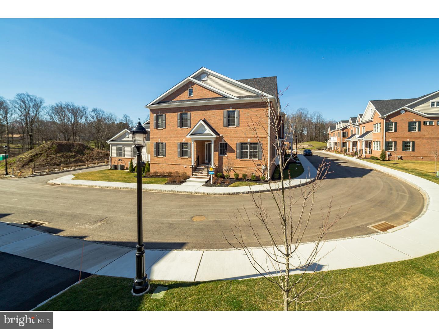 YARDLEY WALK - Residential