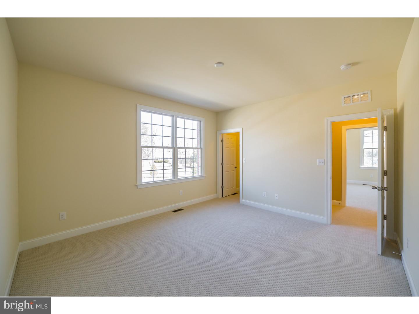 YARDLEY WALK - Residential