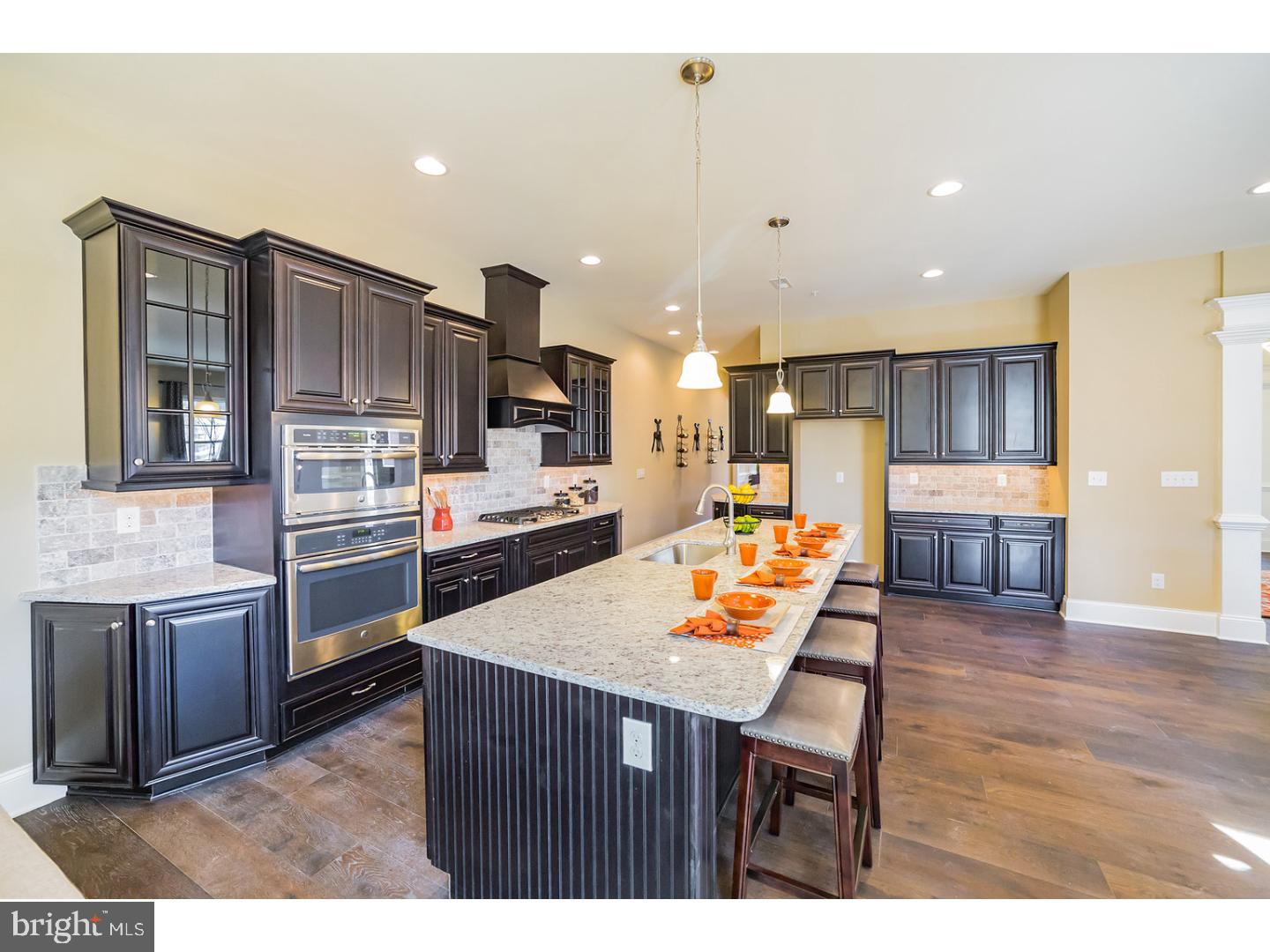YARDLEY WALK - Residential