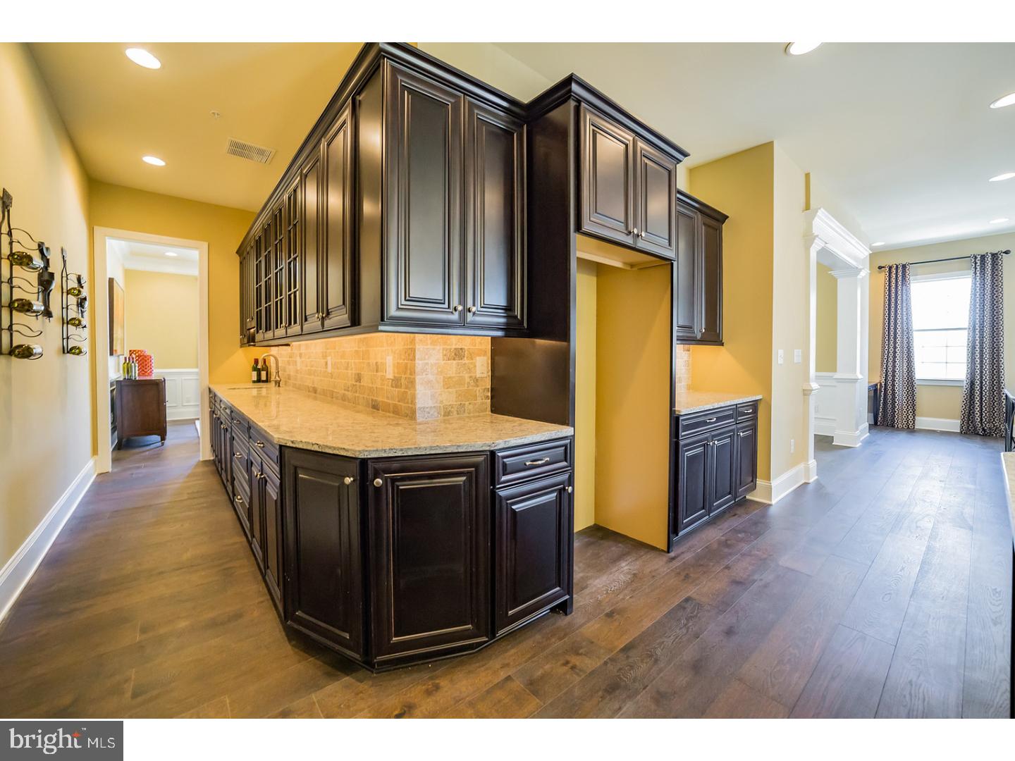 YARDLEY WALK - Residential