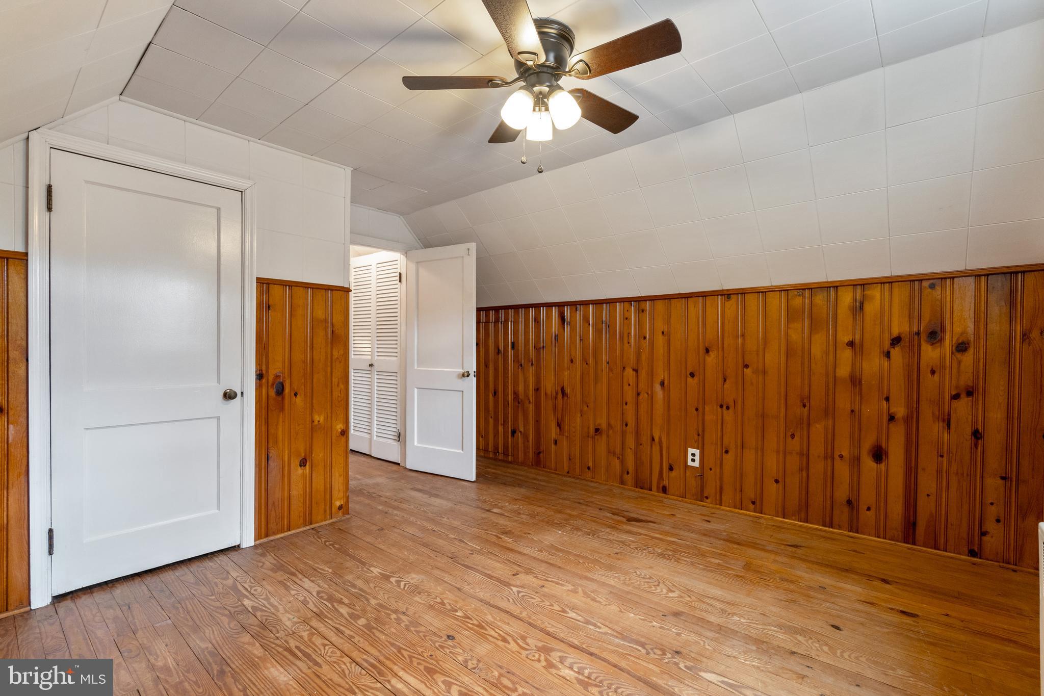 ARBUTUS - Residential