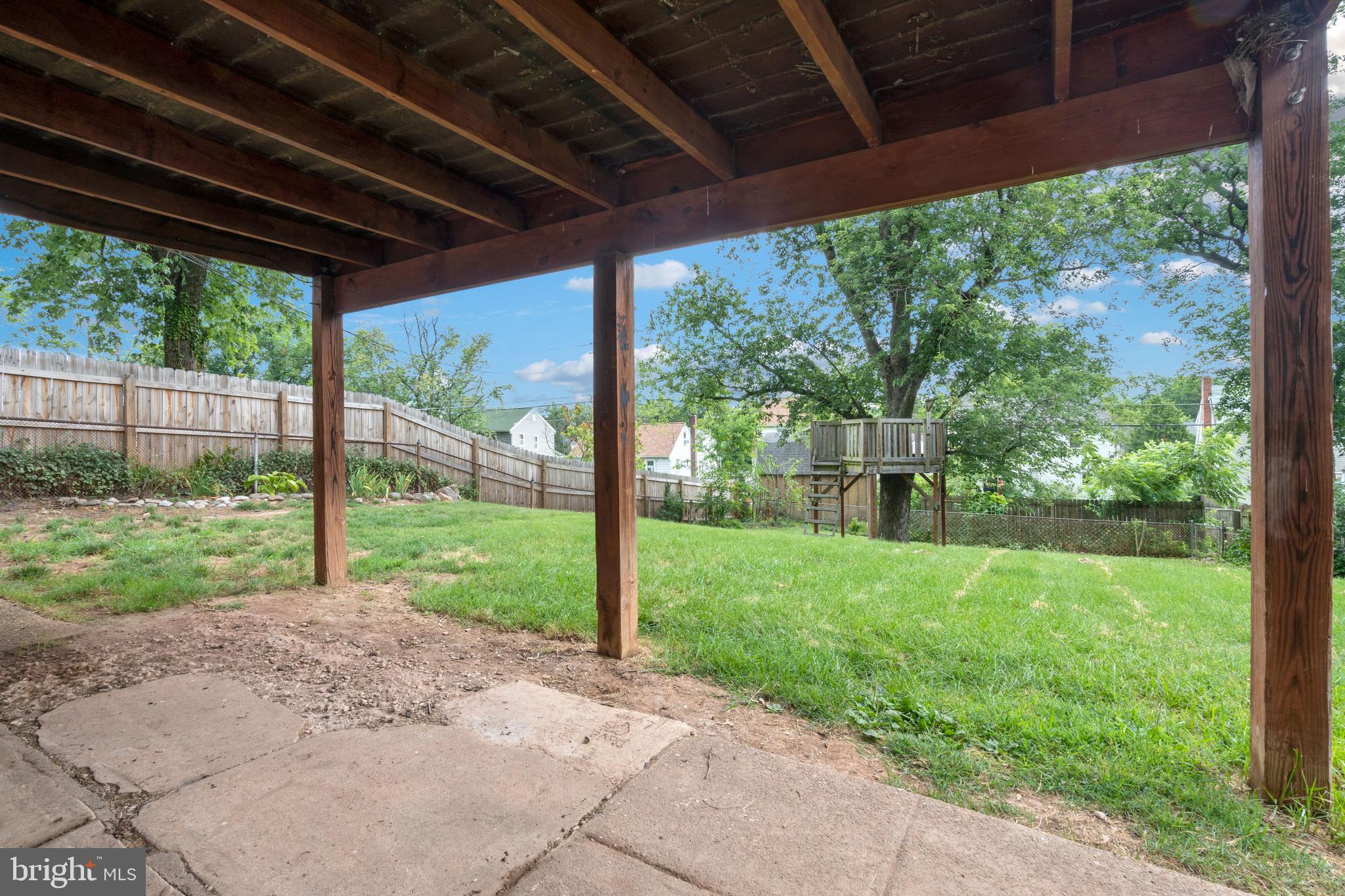 ARBUTUS - Residential