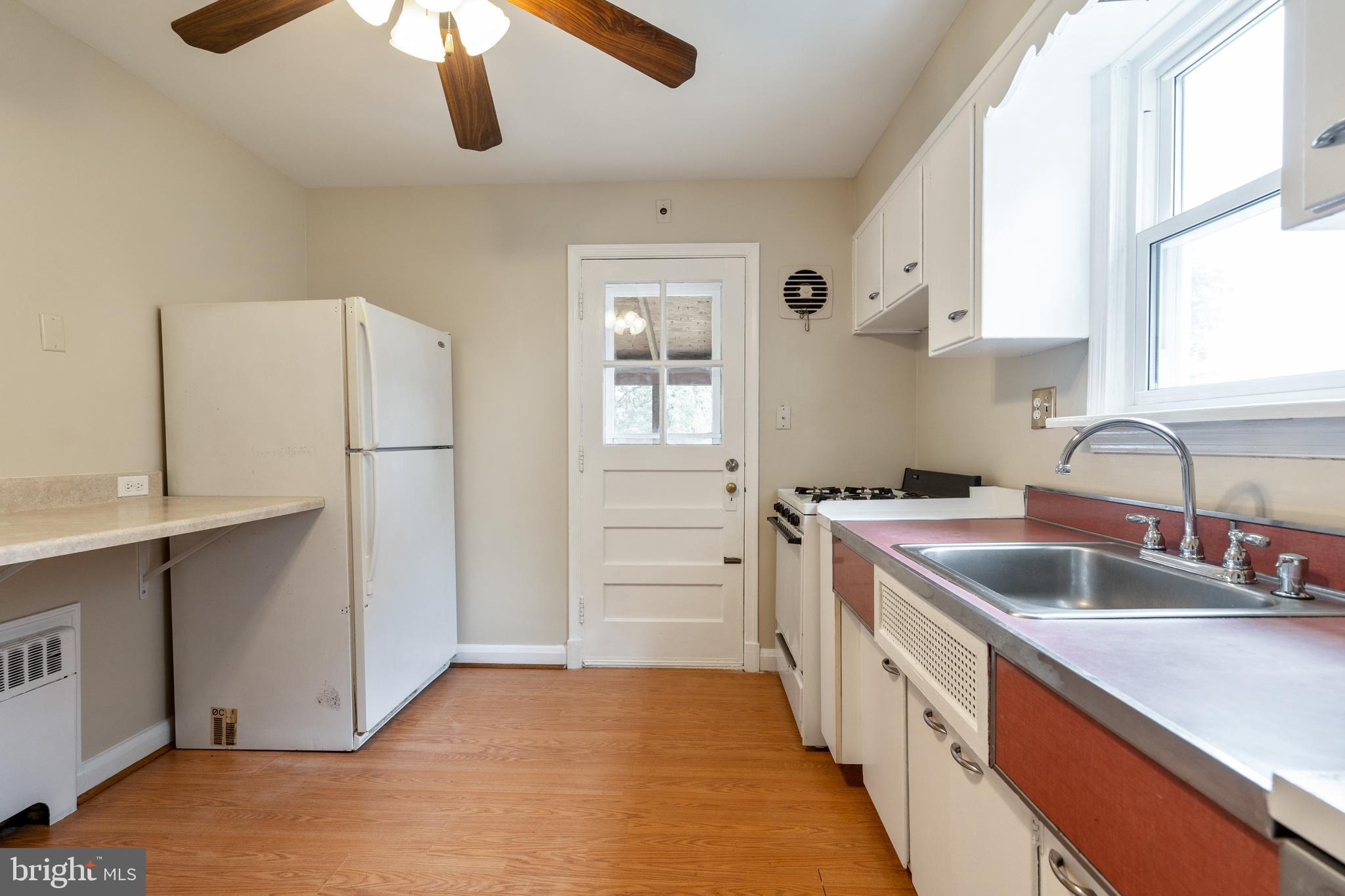 ARBUTUS - Residential