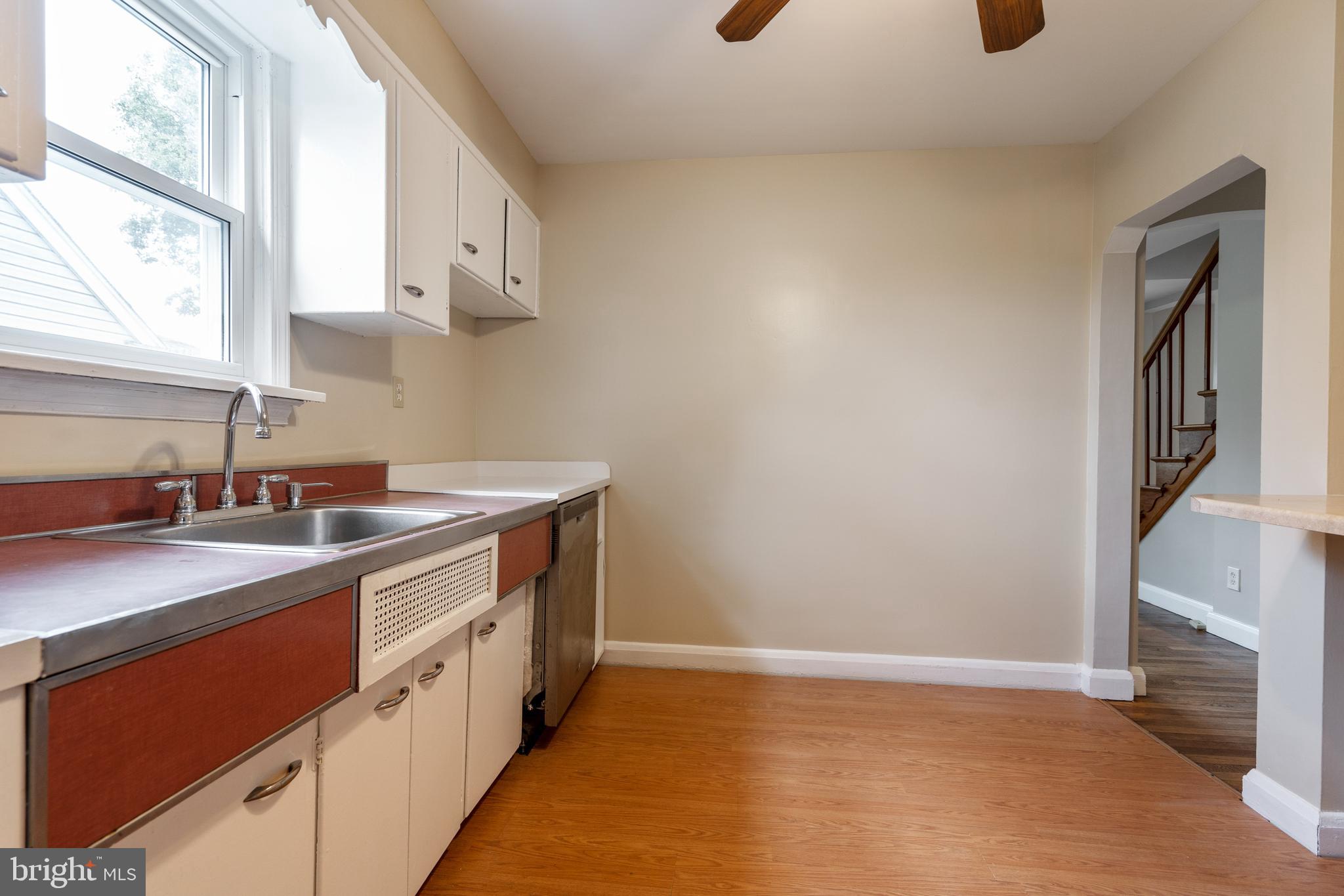 ARBUTUS - Residential