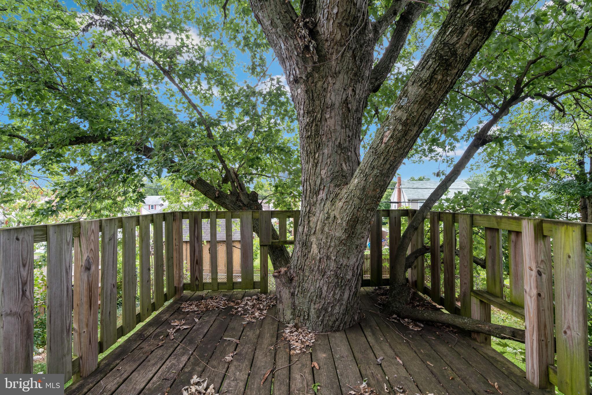 ARBUTUS - Residential