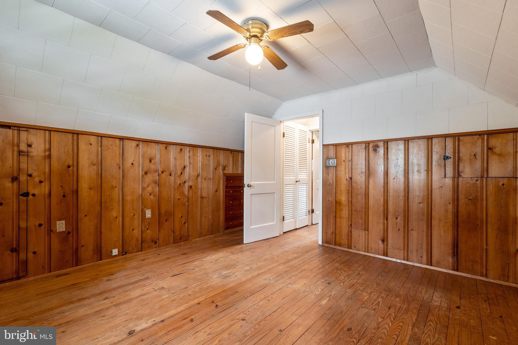 ARBUTUS - Residential