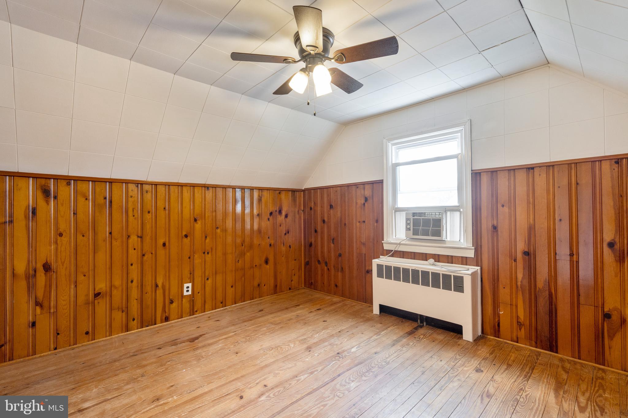 ARBUTUS - Residential