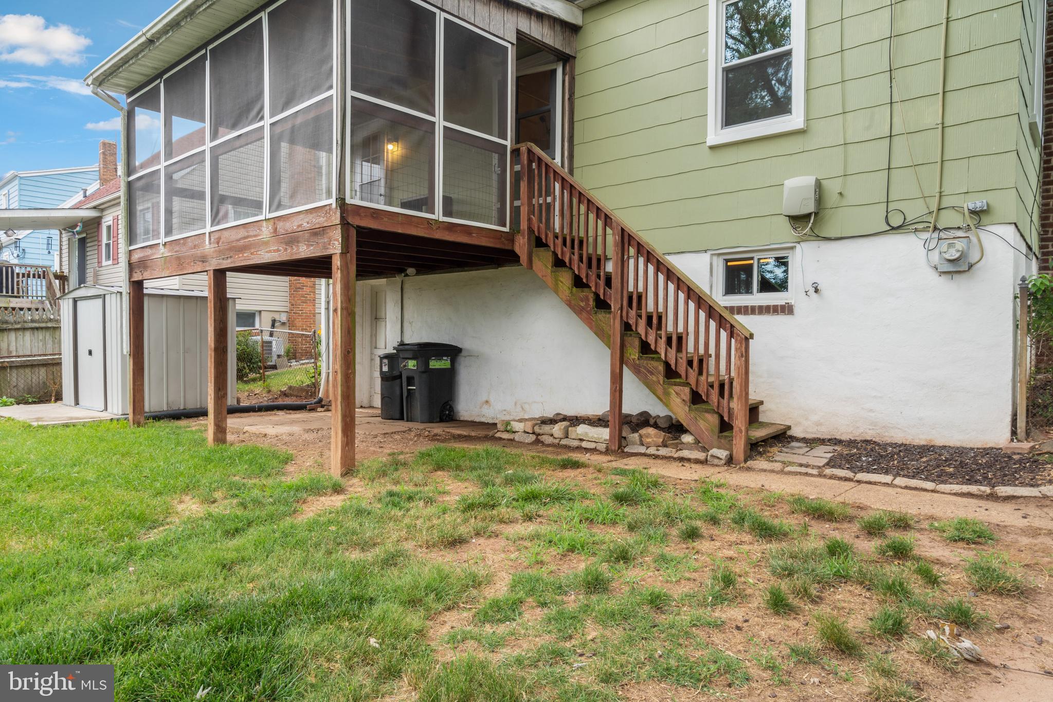 ARBUTUS - Residential