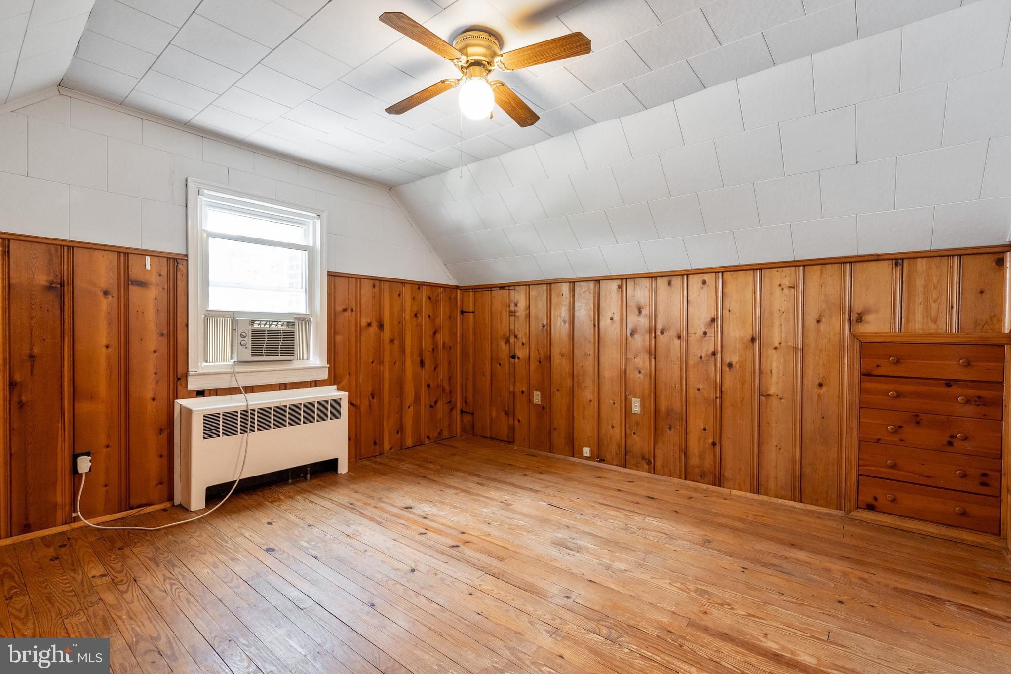 ARBUTUS - Residential