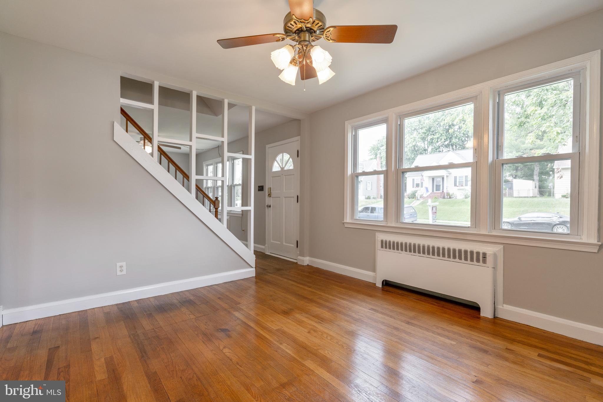 ARBUTUS - Residential