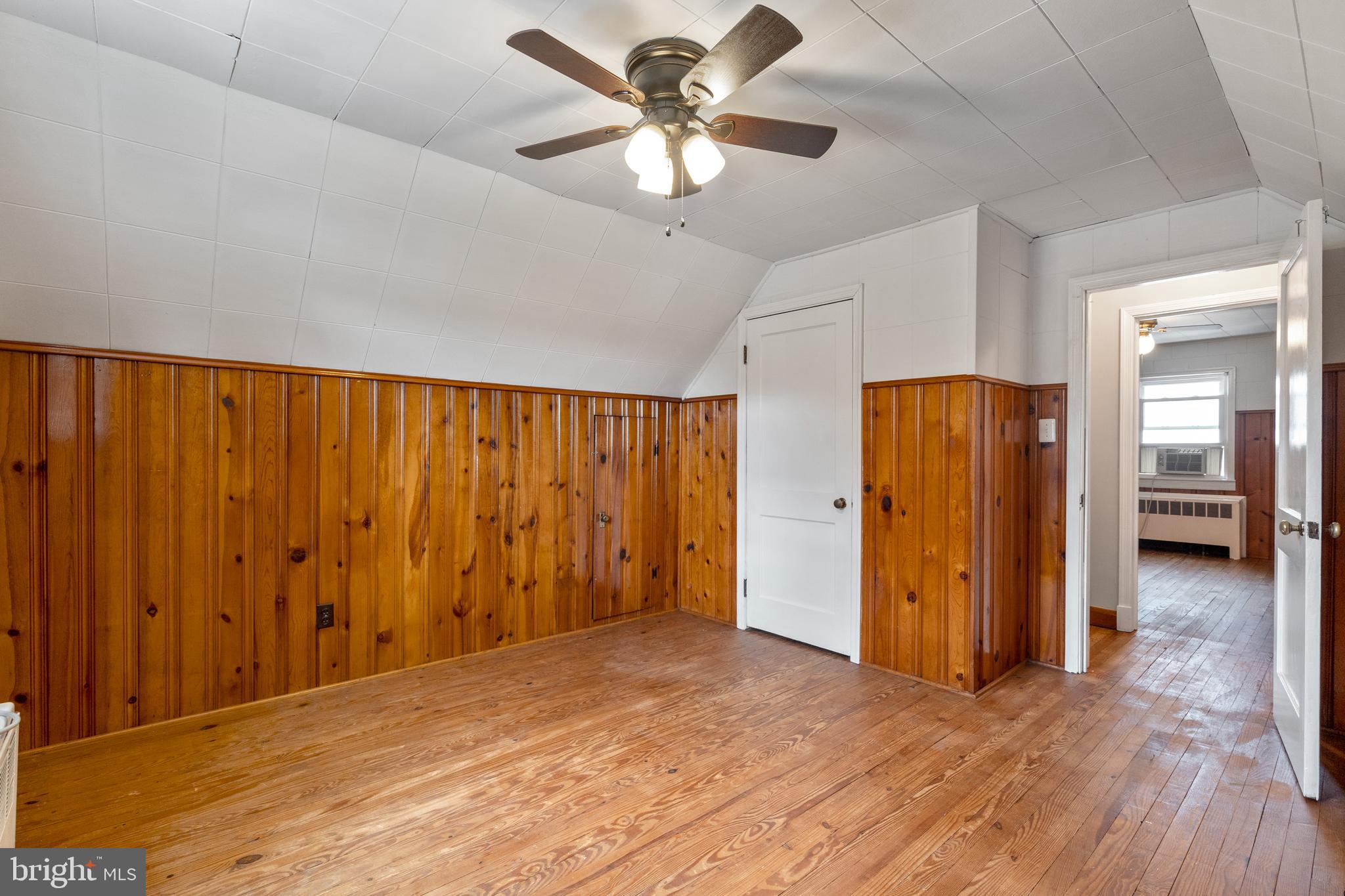 ARBUTUS - Residential