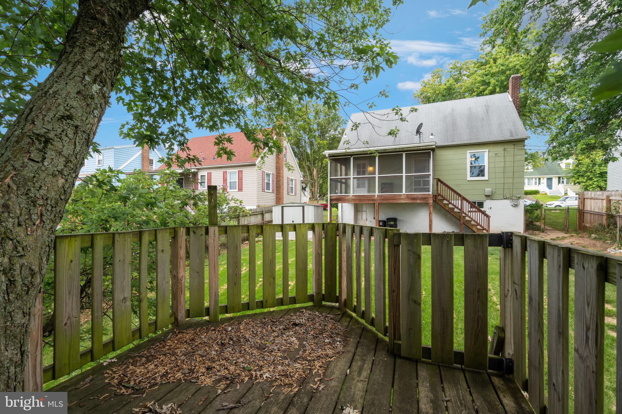 ARBUTUS - Residential