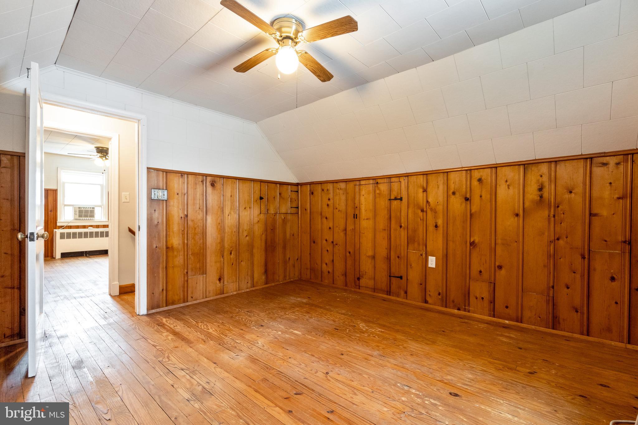 ARBUTUS - Residential