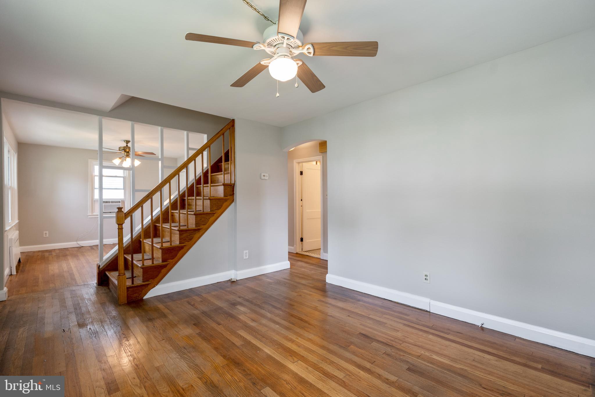 ARBUTUS - Residential