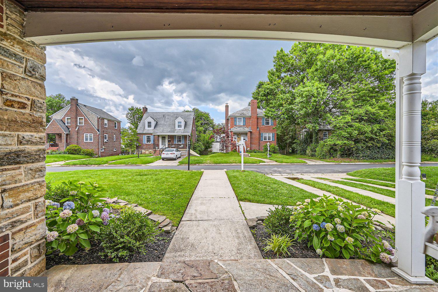 VILLA CRESTA - Residential