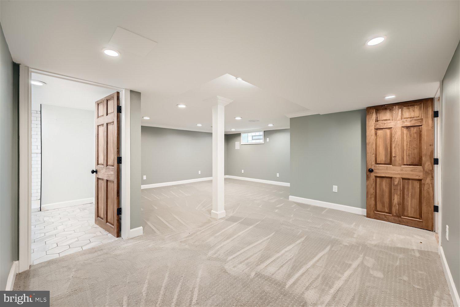 VILLA CRESTA - Residential