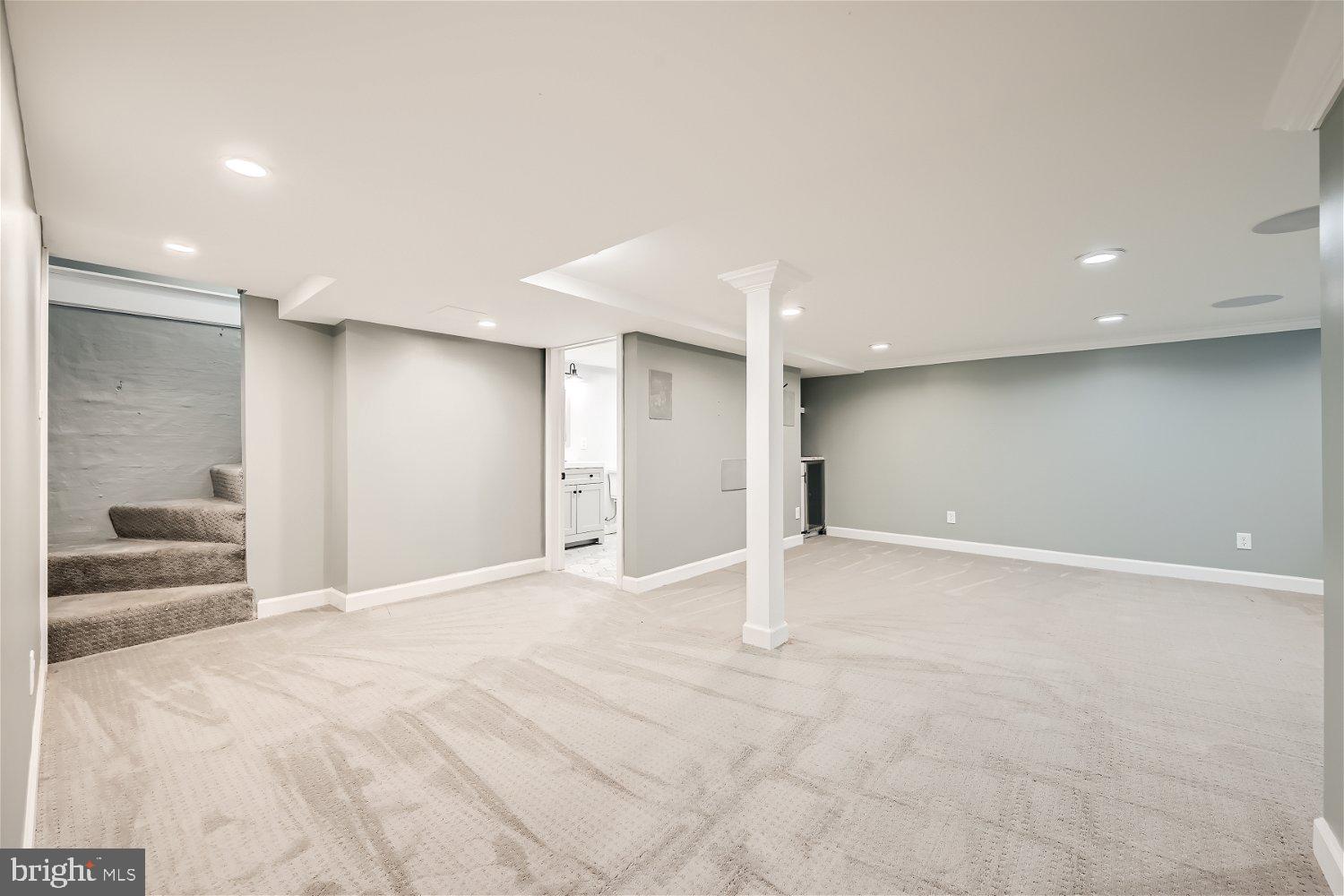 VILLA CRESTA - Residential