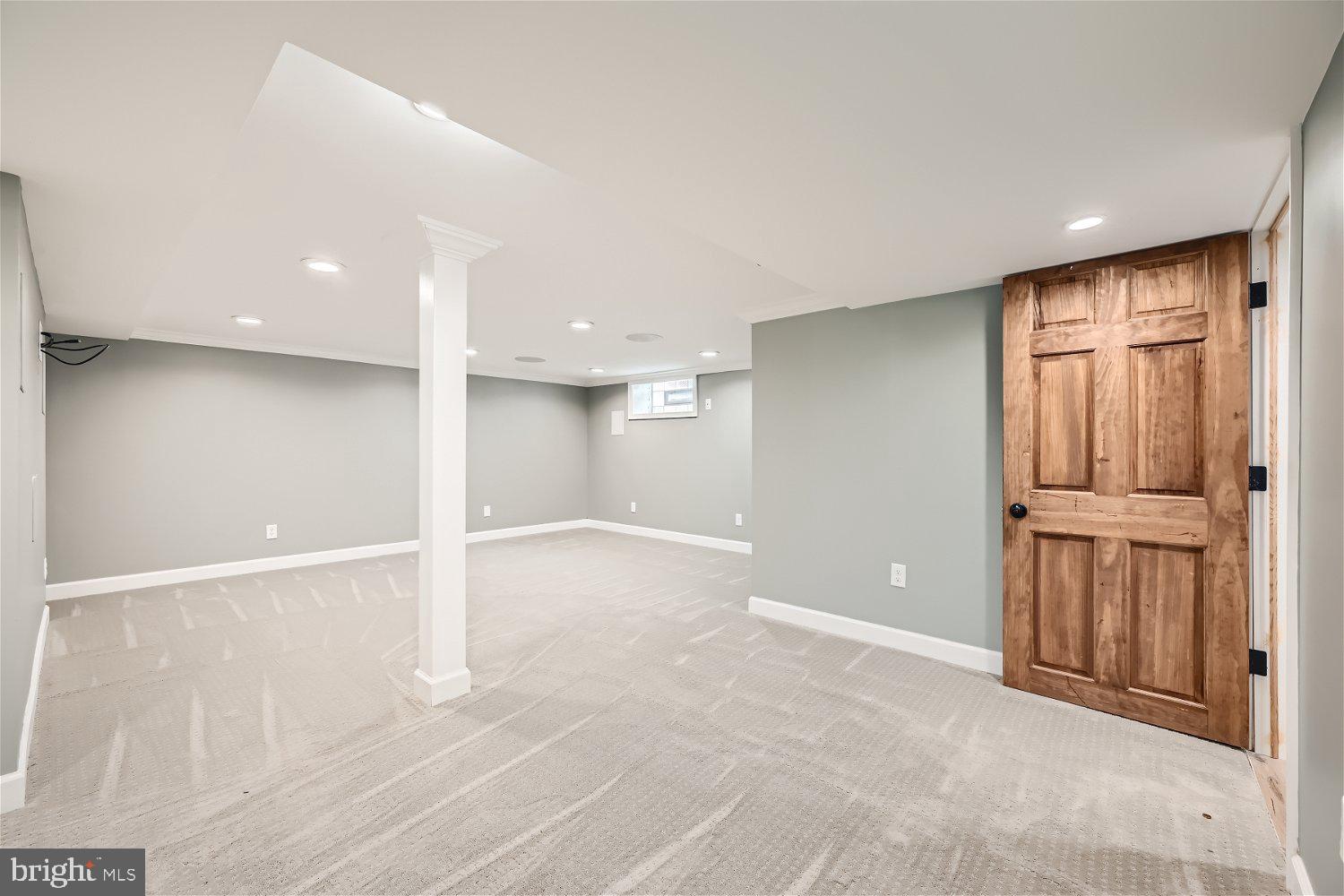 VILLA CRESTA - Residential