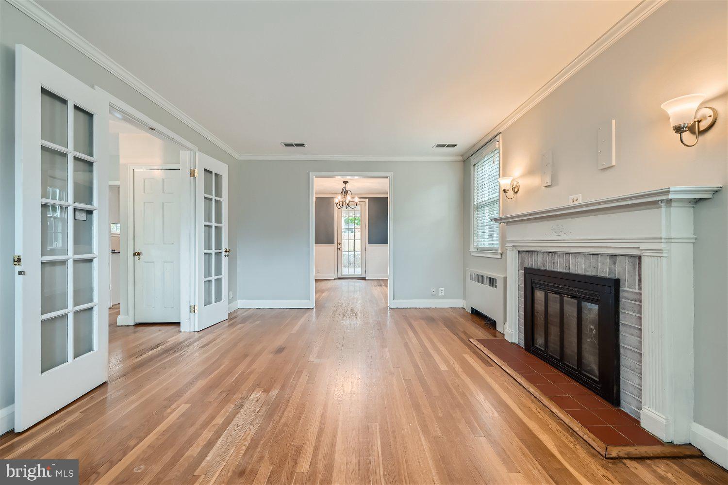 VILLA CRESTA - Residential