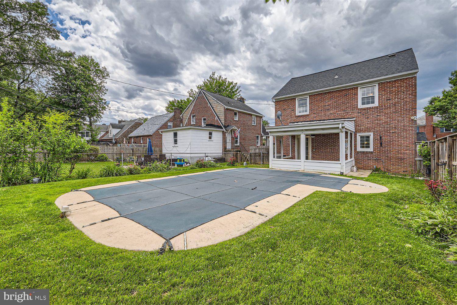 VILLA CRESTA - Residential