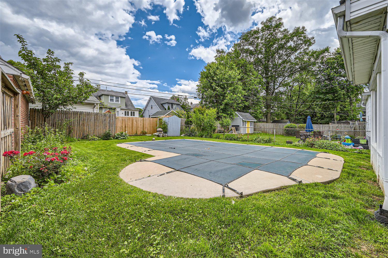 VILLA CRESTA - Residential