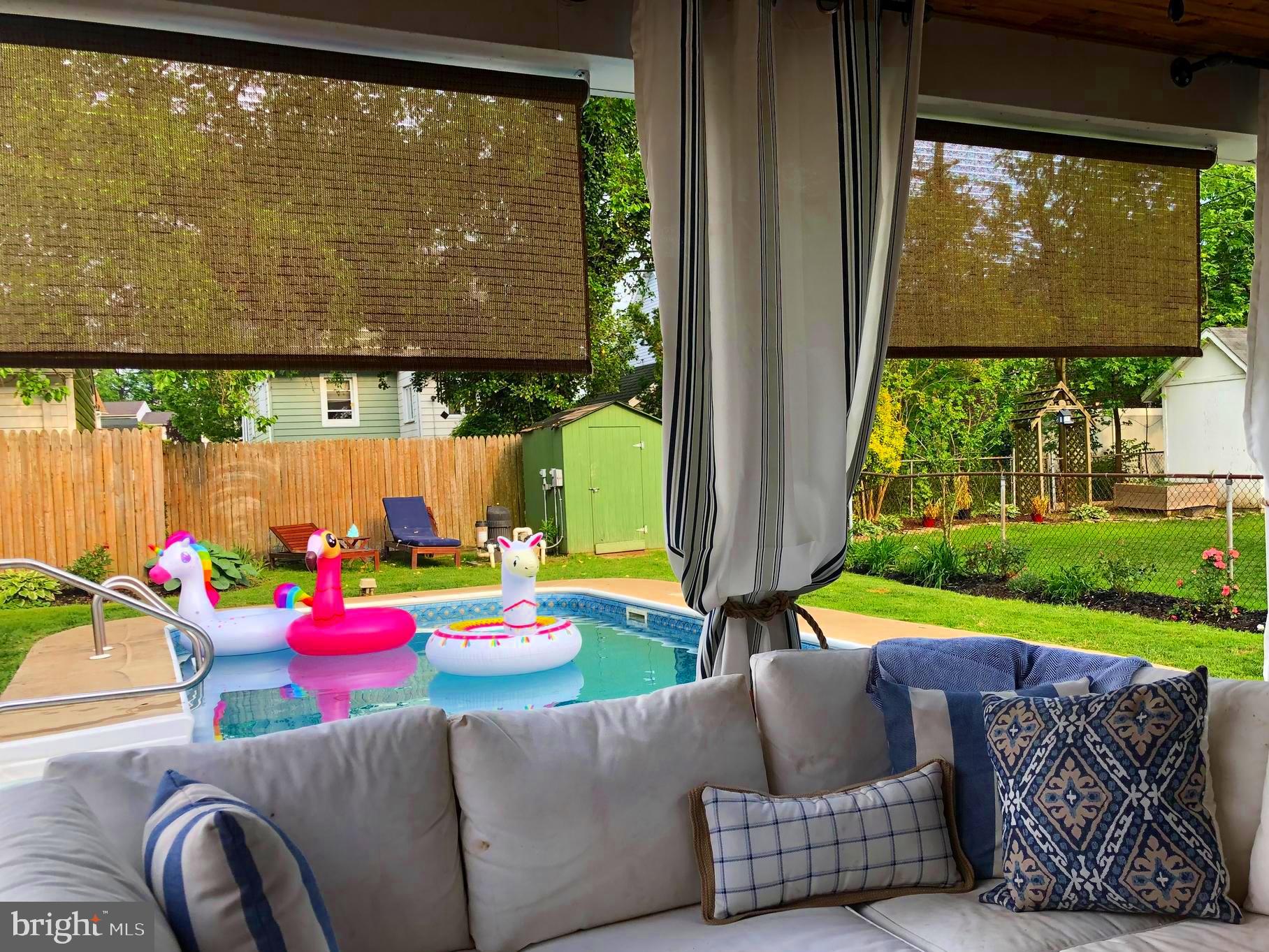 VILLA CRESTA - Residential