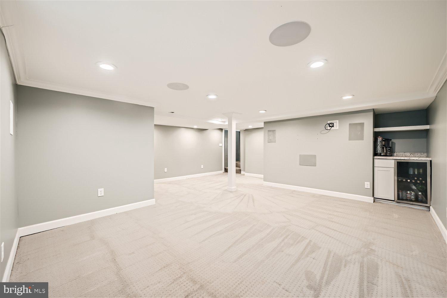 VILLA CRESTA - Residential