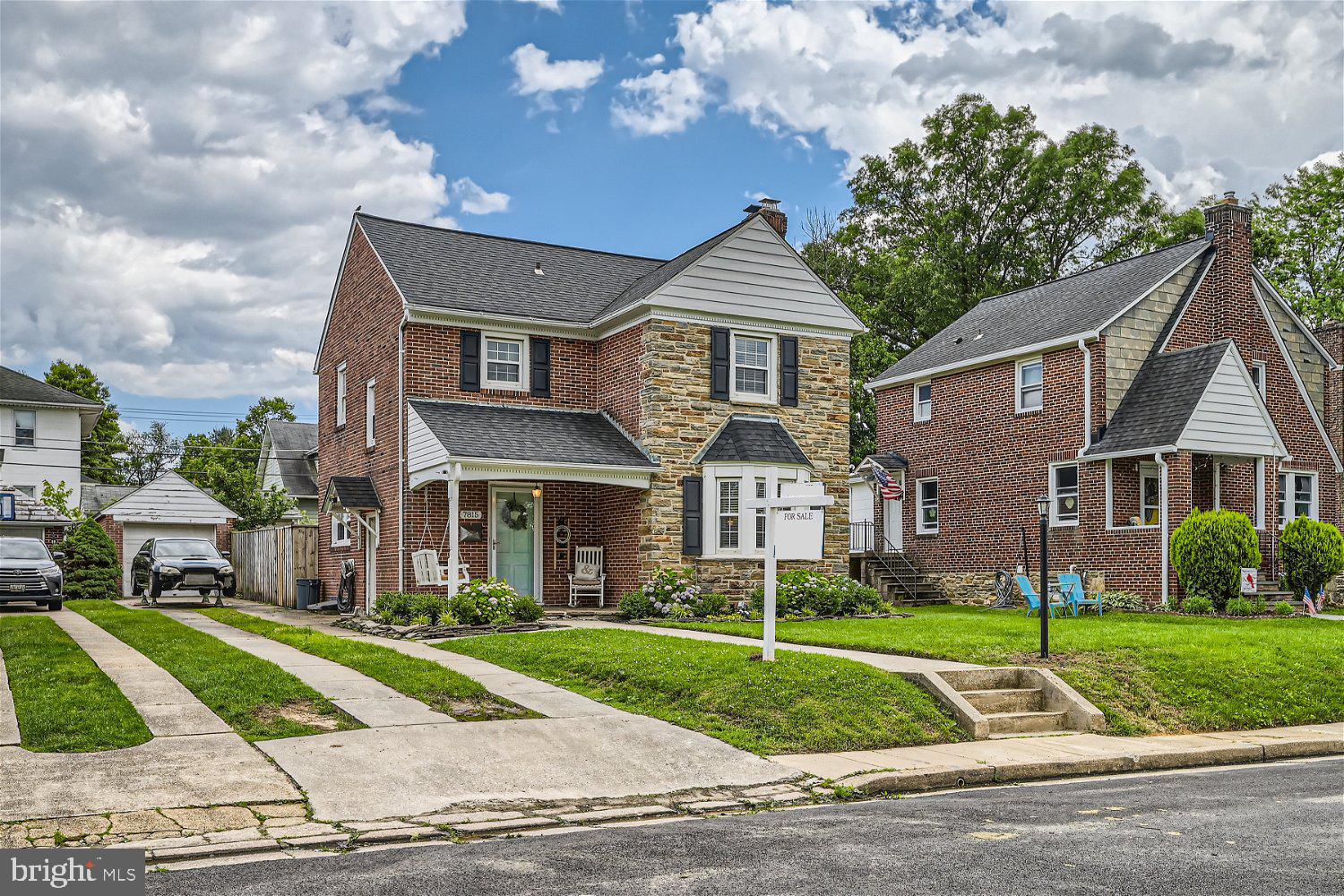 VILLA CRESTA - Residential