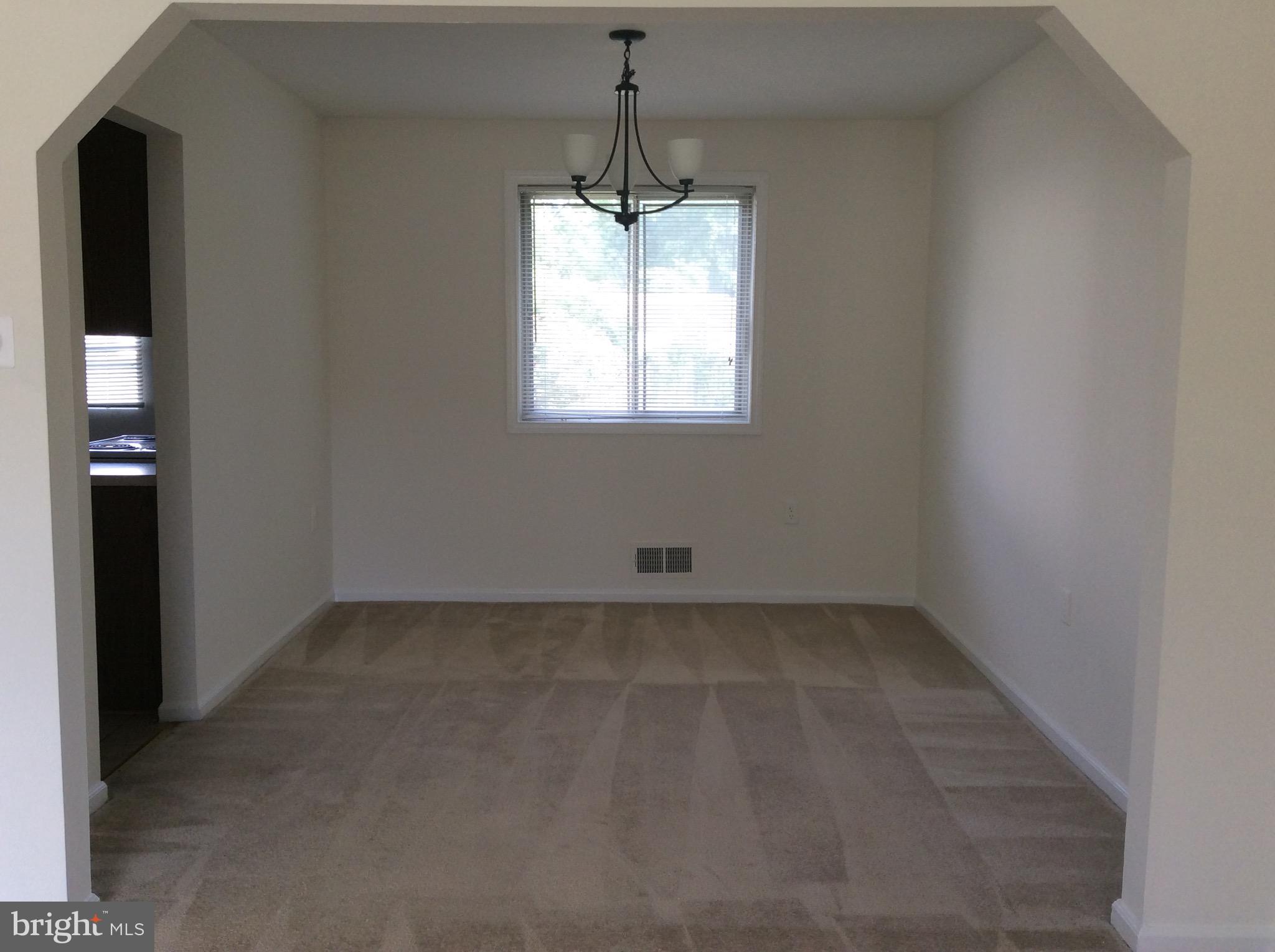 HIGHLANDS OF OLNEY - Residential Lease