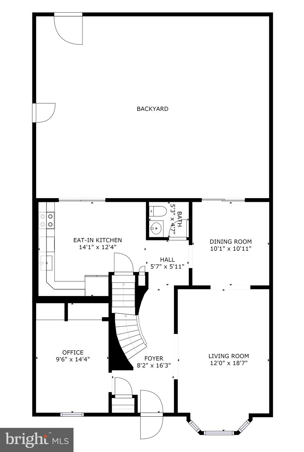 CHARLESTOWN - Residential