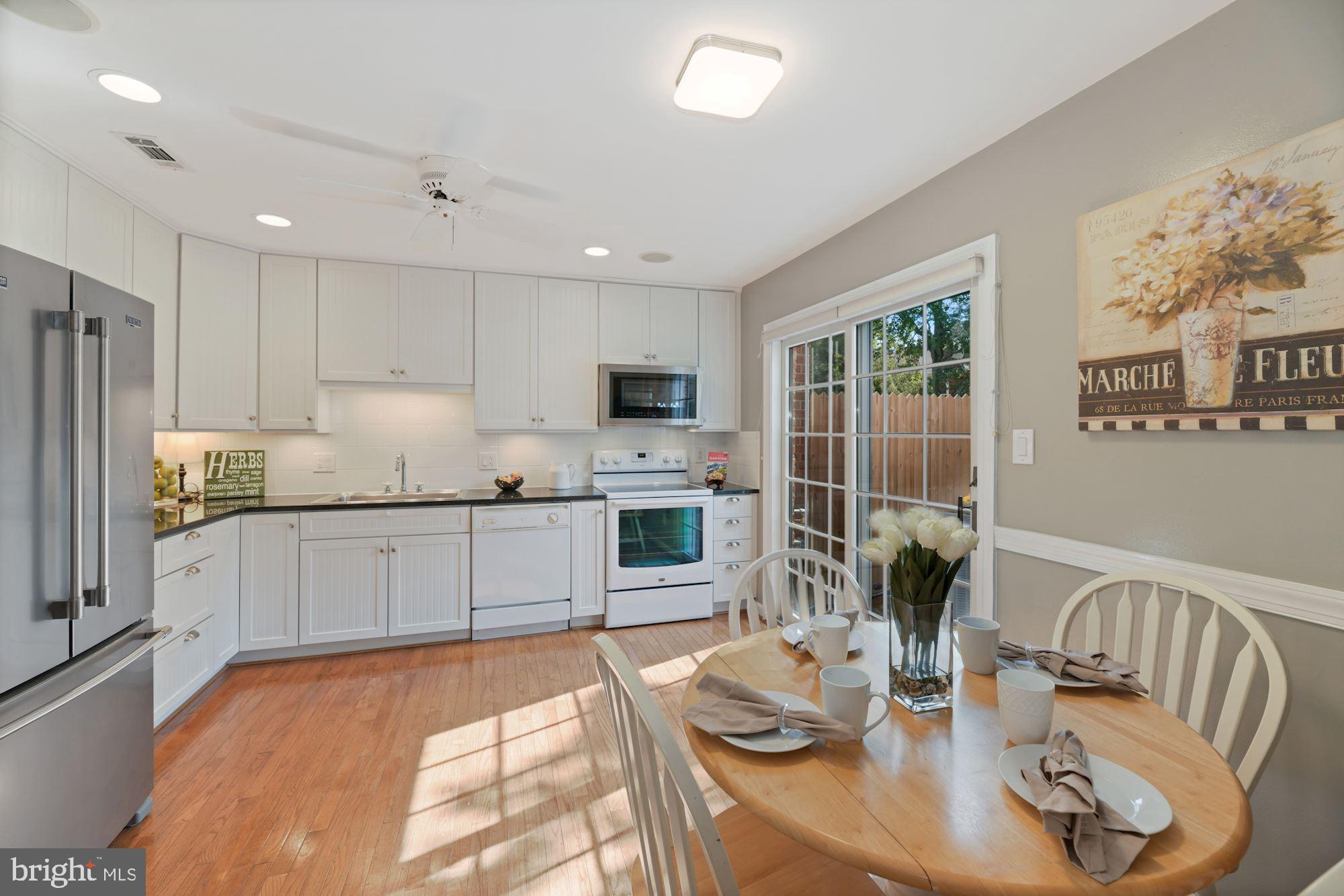 CHARLESTOWN - Residential