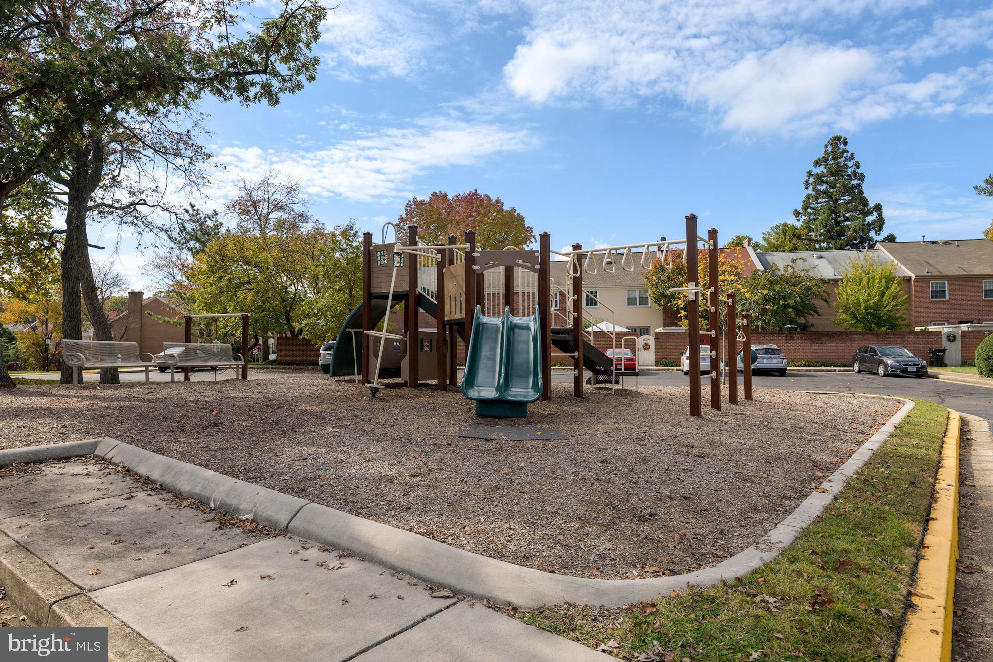 CHARLESTOWN - Residential