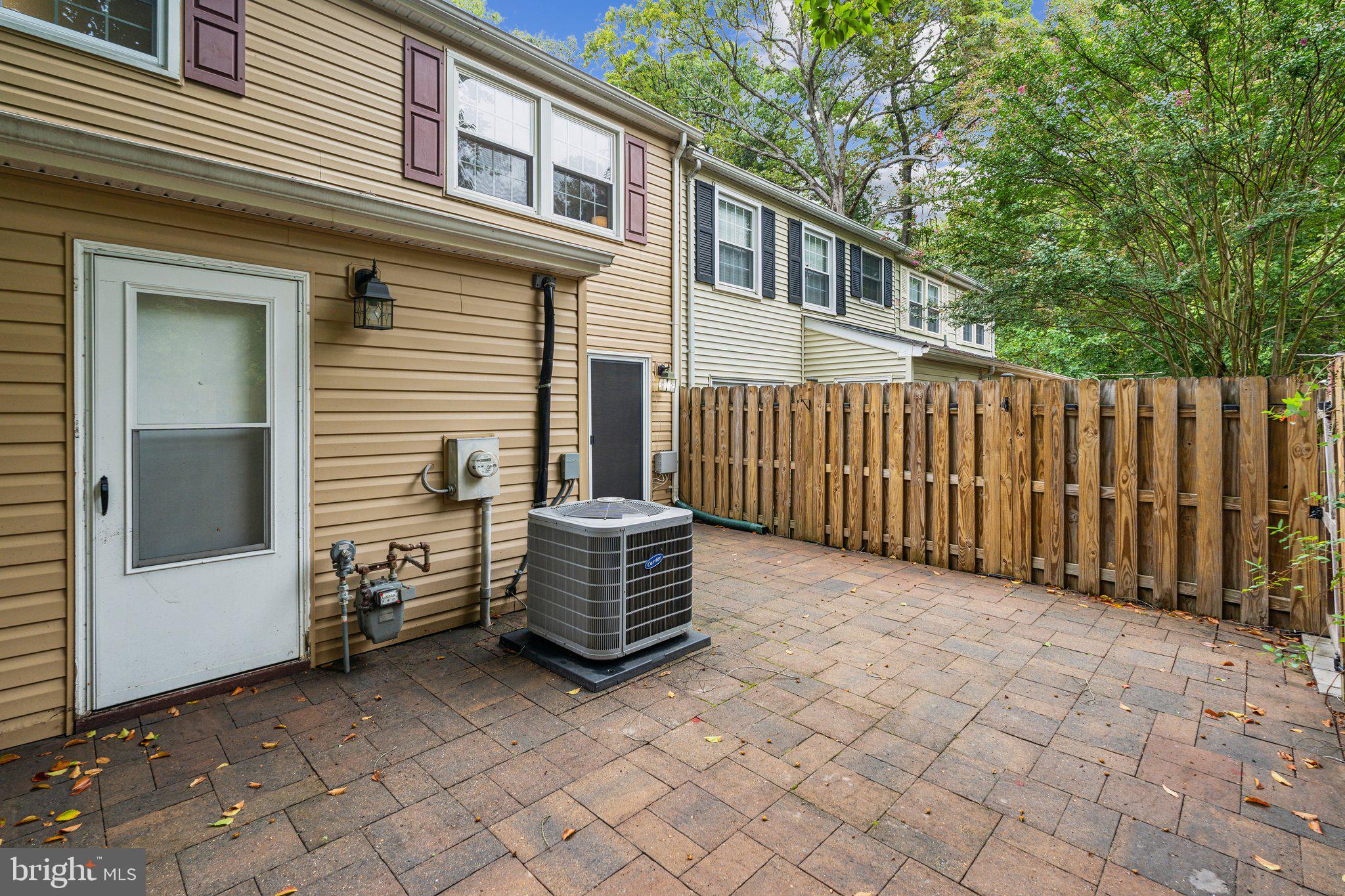 CROFTON PARK - Residential