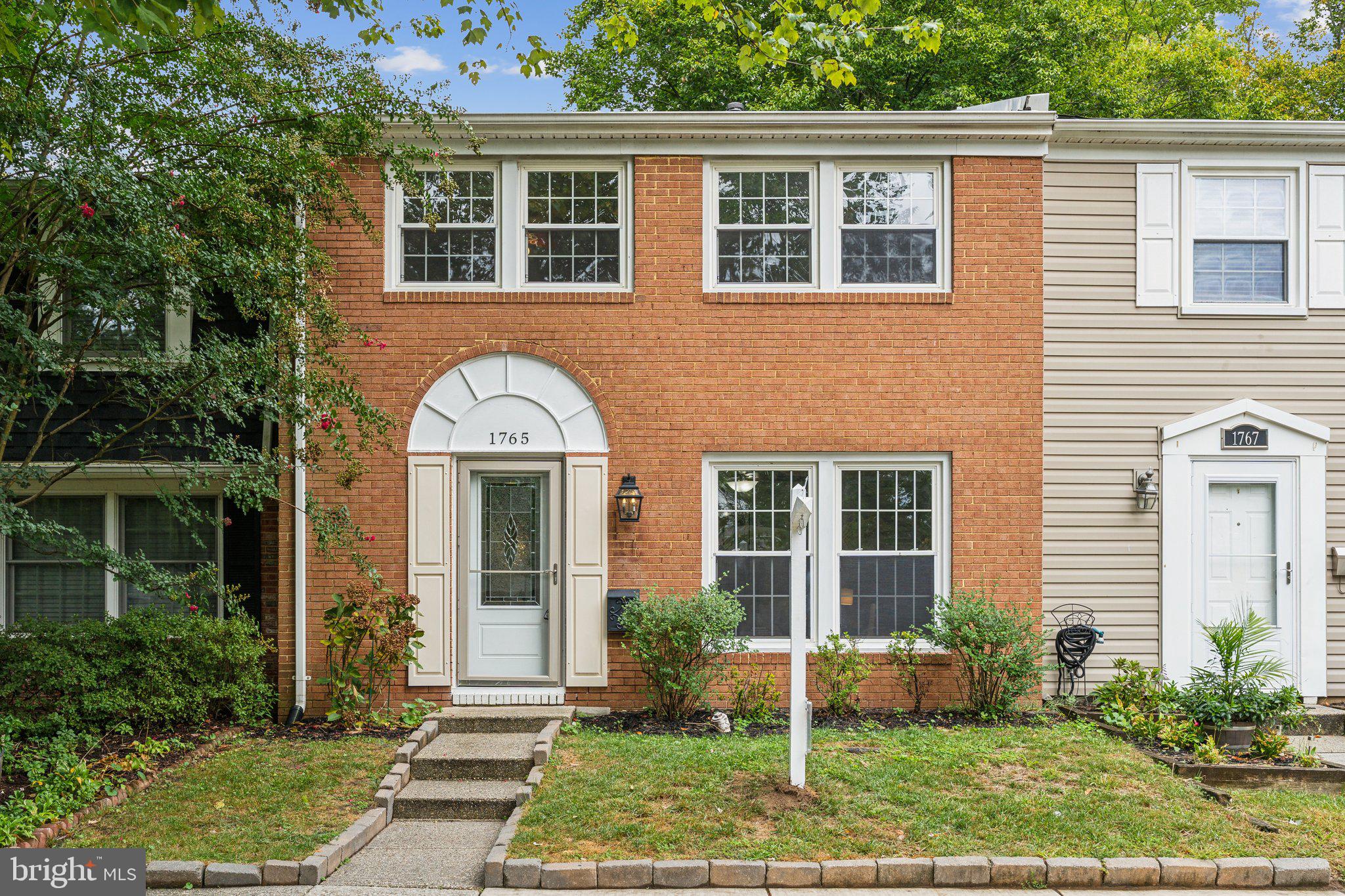 CROFTON PARK - Residential