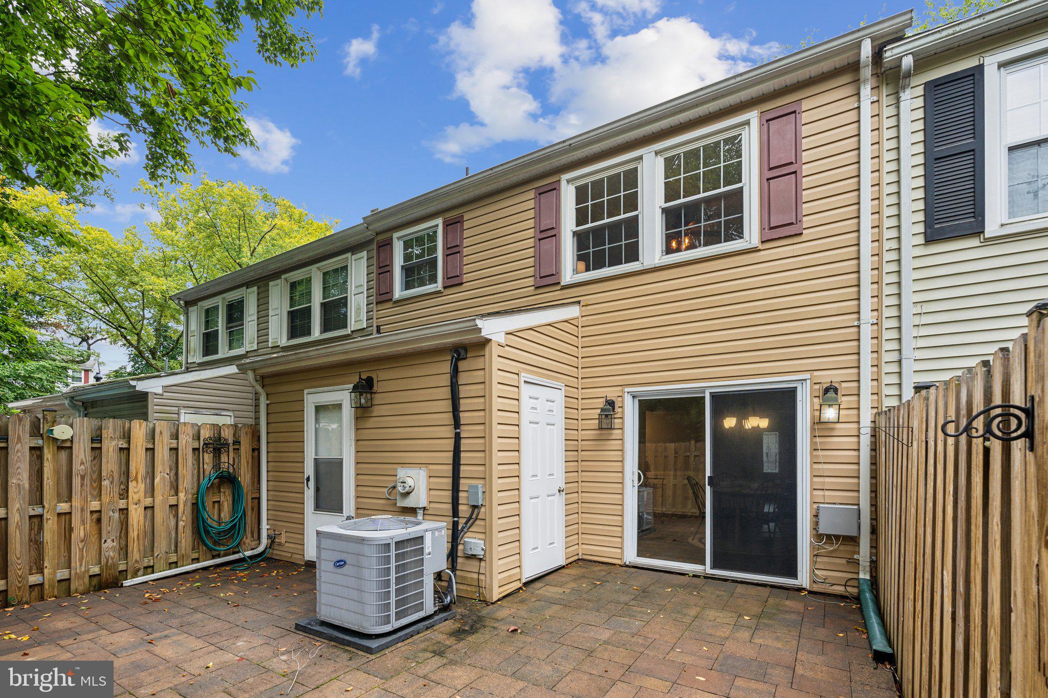 CROFTON PARK - Residential