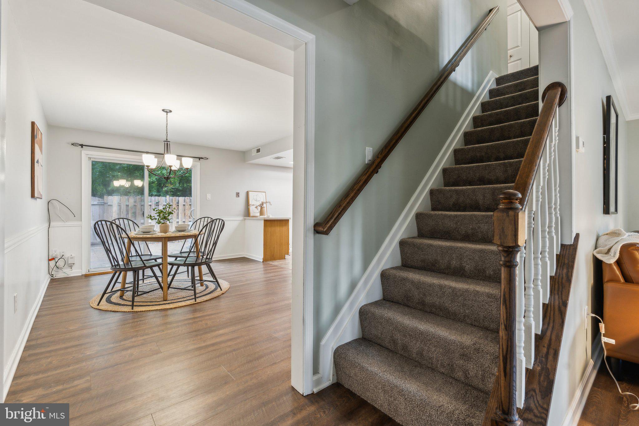 CROFTON PARK - Residential