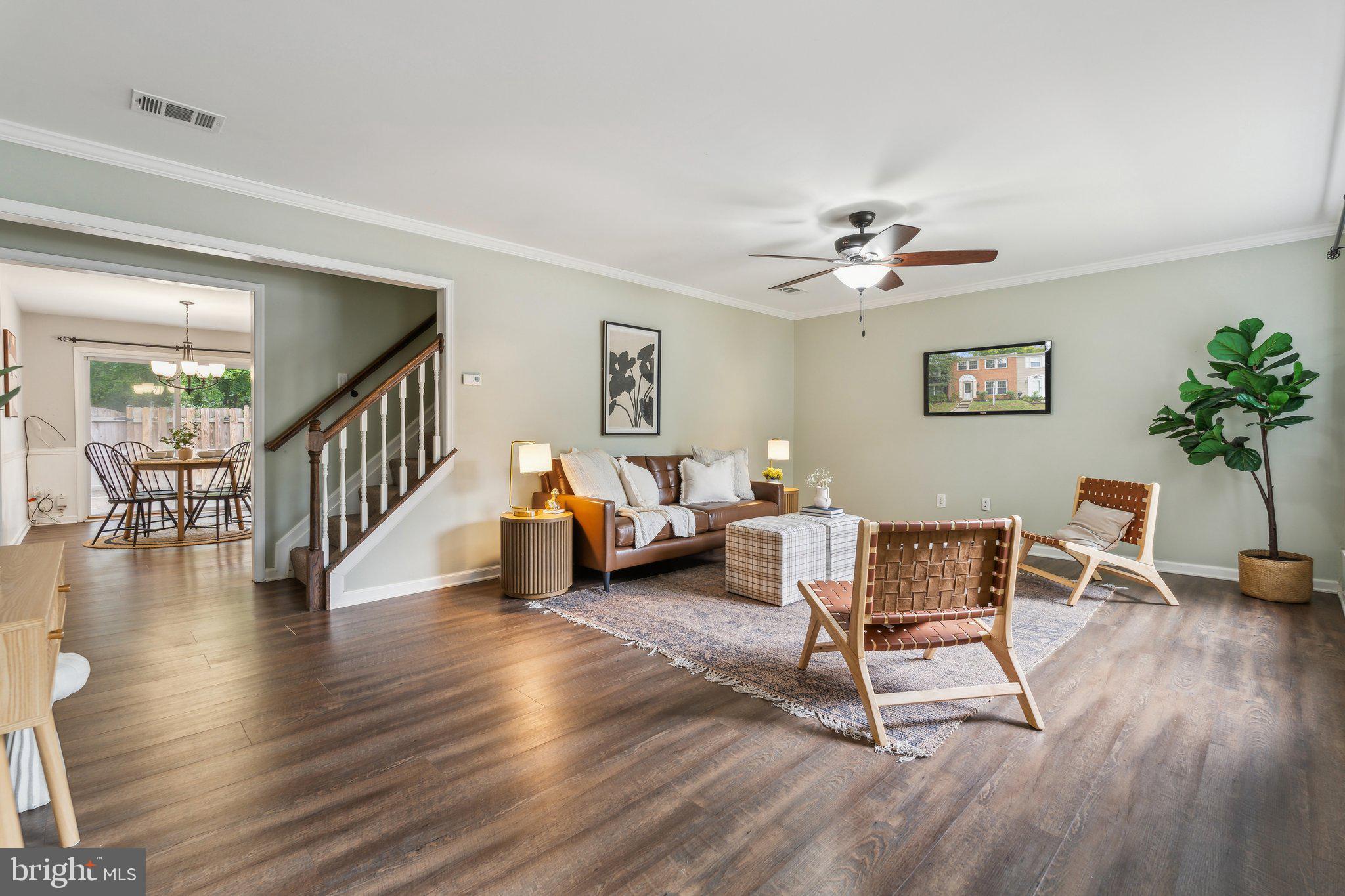 CROFTON PARK - Residential