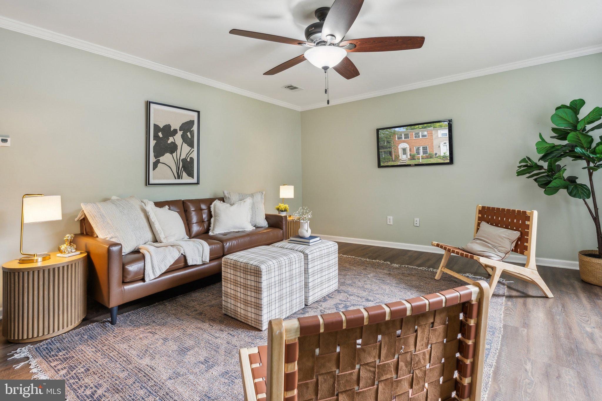 CROFTON PARK - Residential