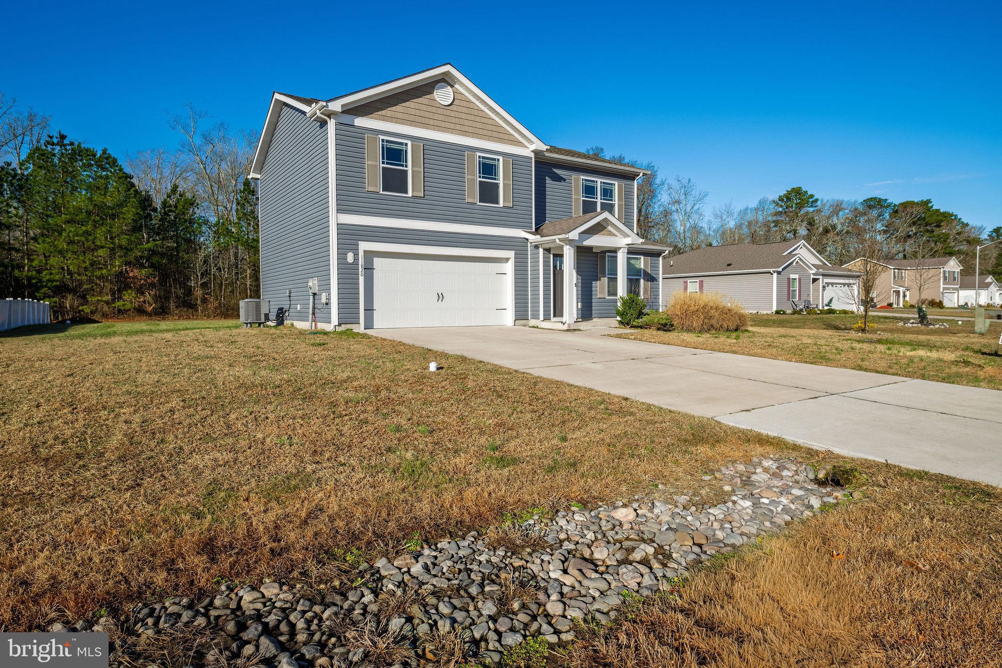 SOMERSET LANDING - Residential