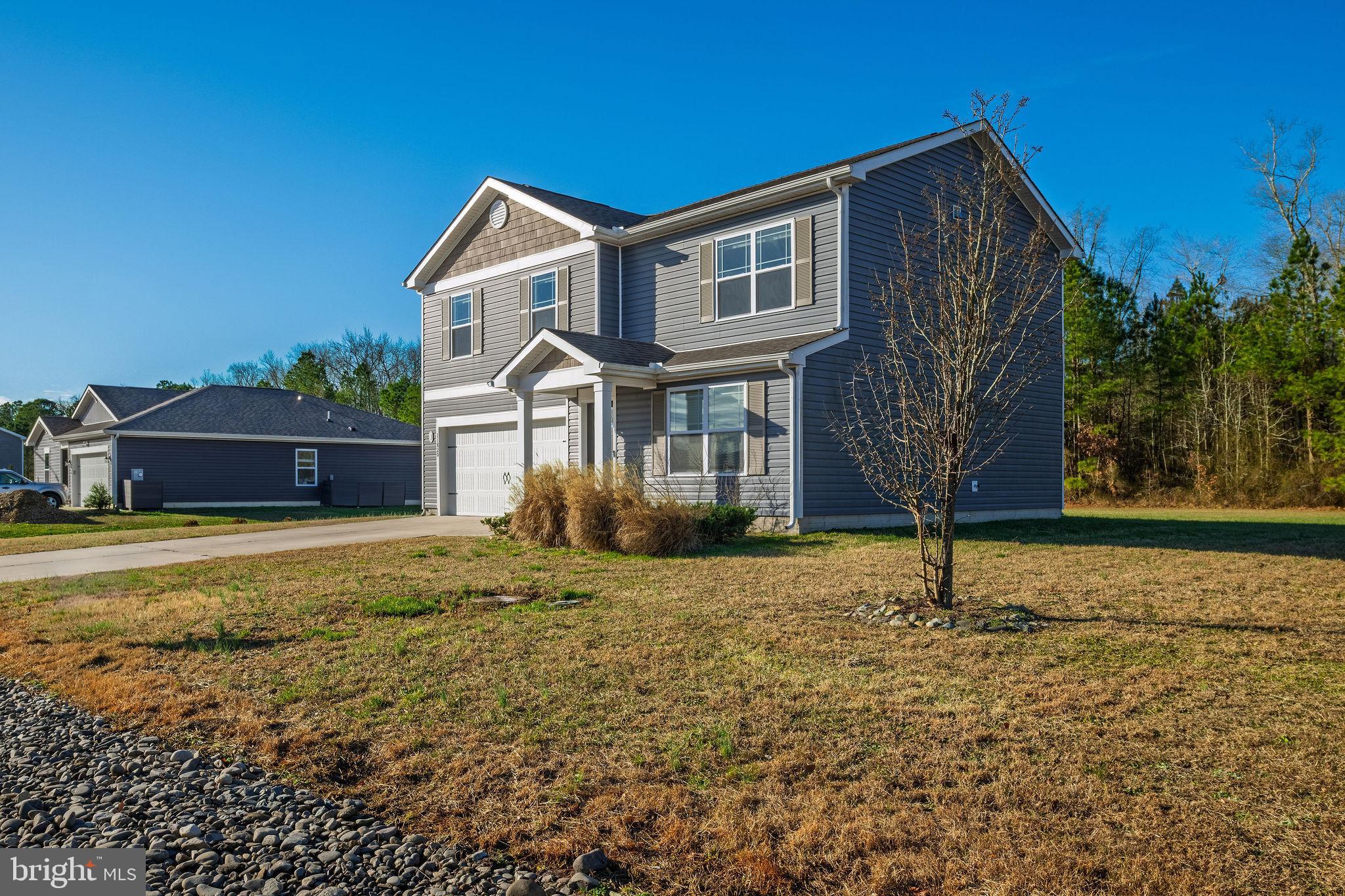 SOMERSET LANDING - Residential