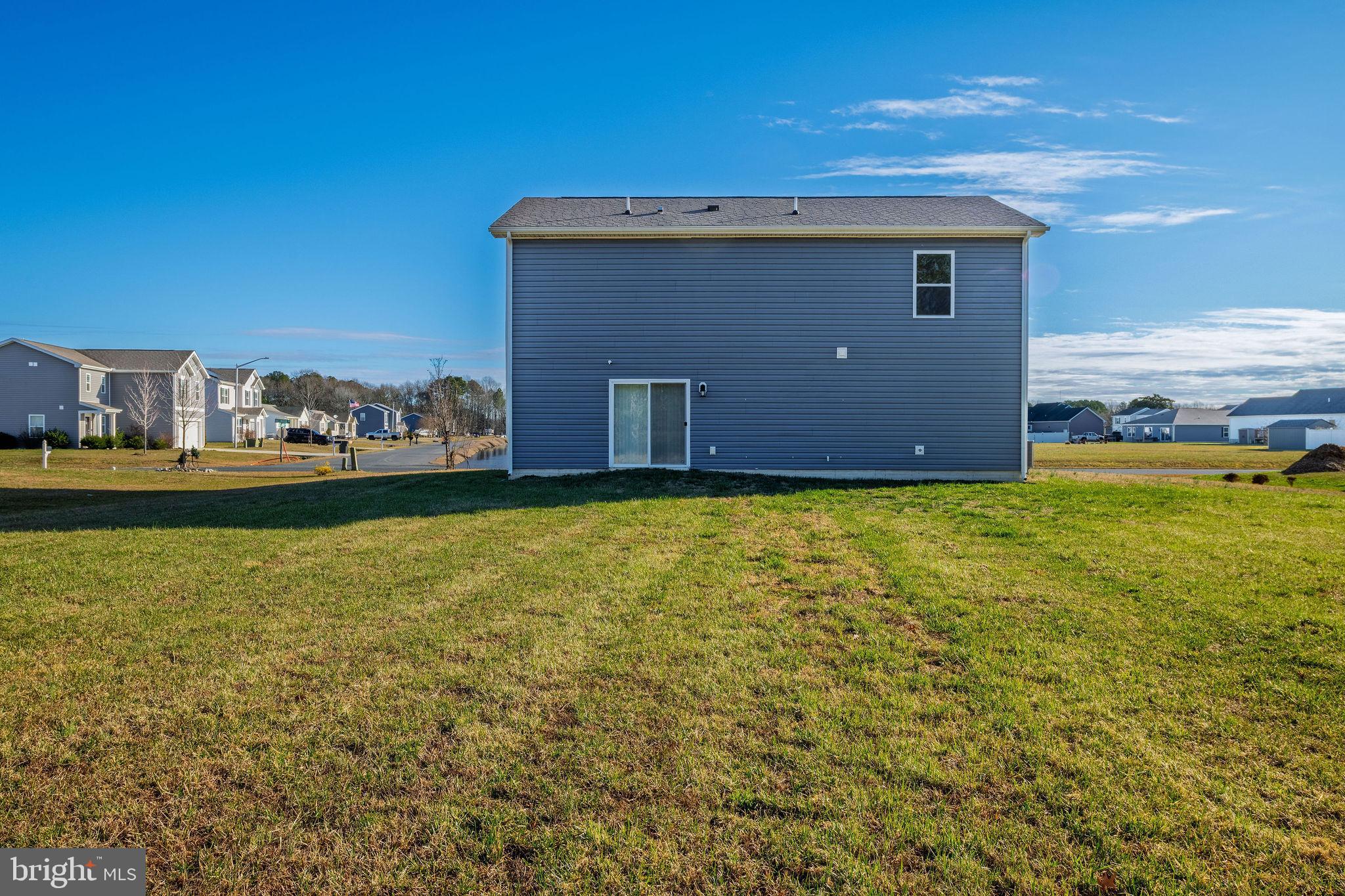 SOMERSET LANDING - Residential