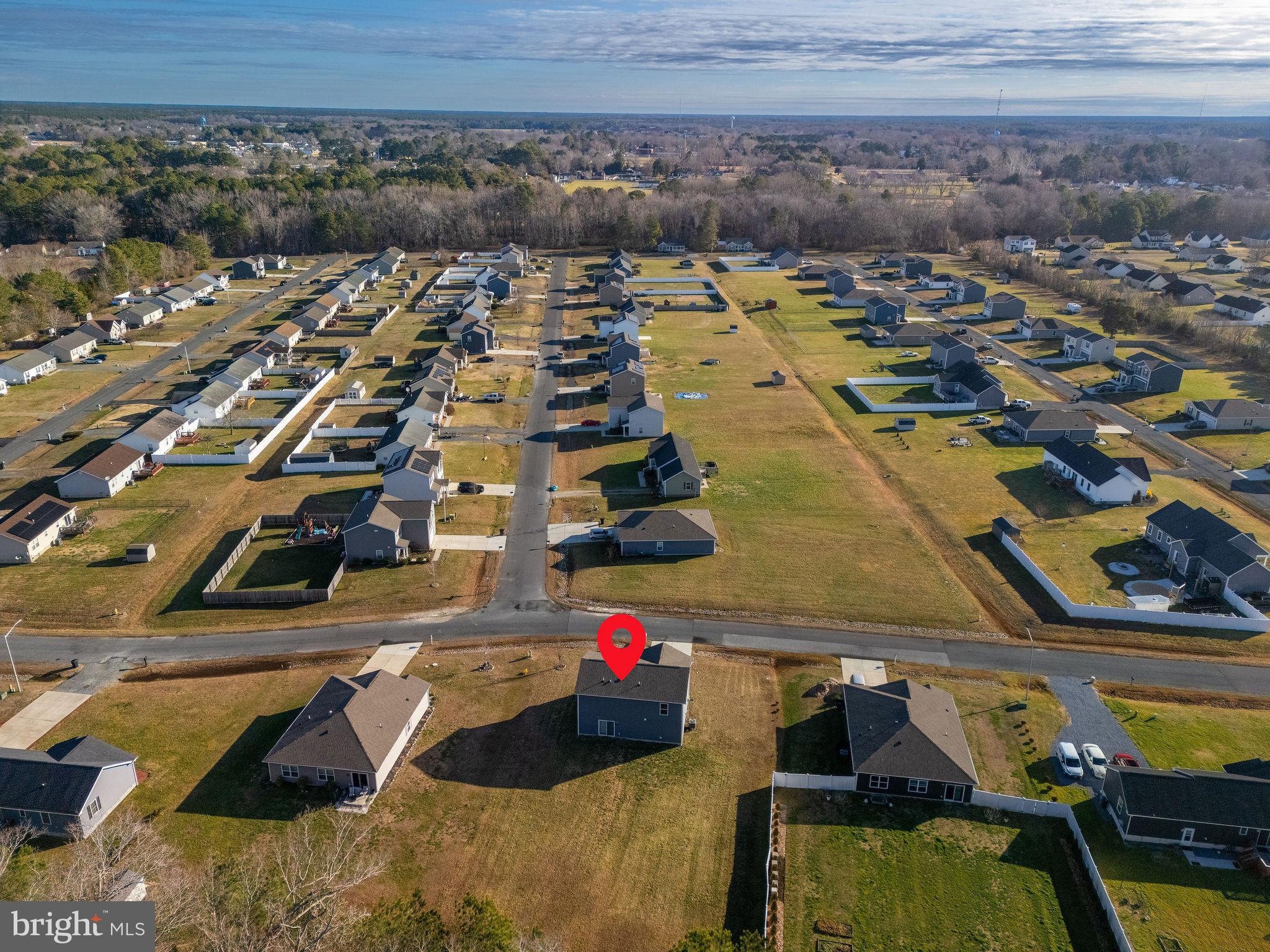 SOMERSET LANDING - Residential