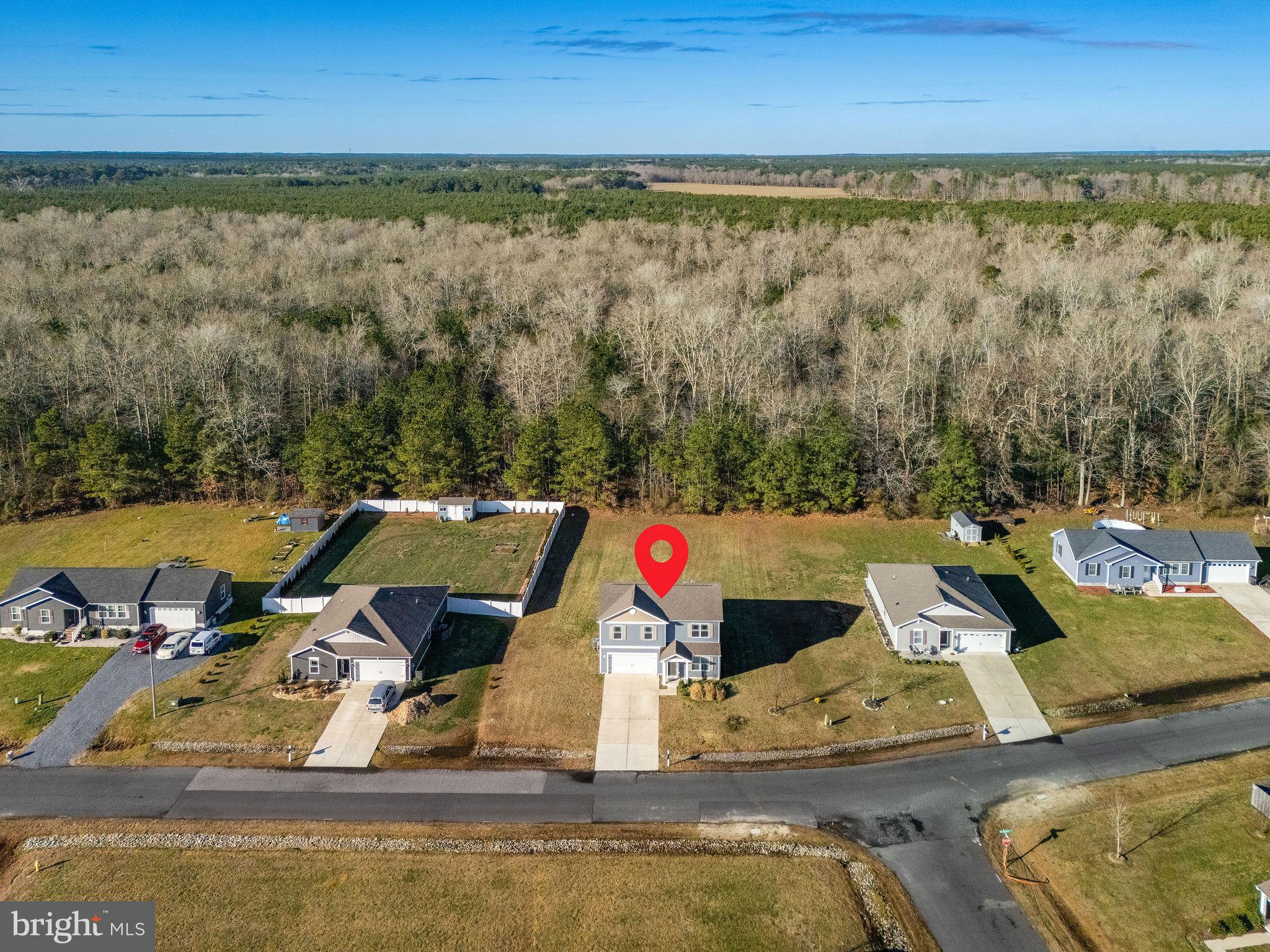 SOMERSET LANDING - Residential