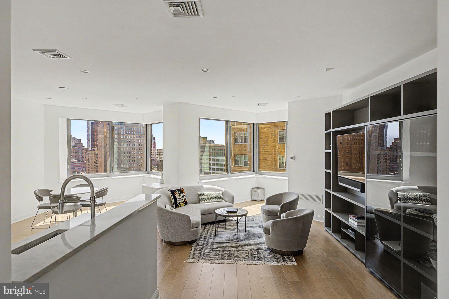 RITTENHOUSE SQUARE - Residential