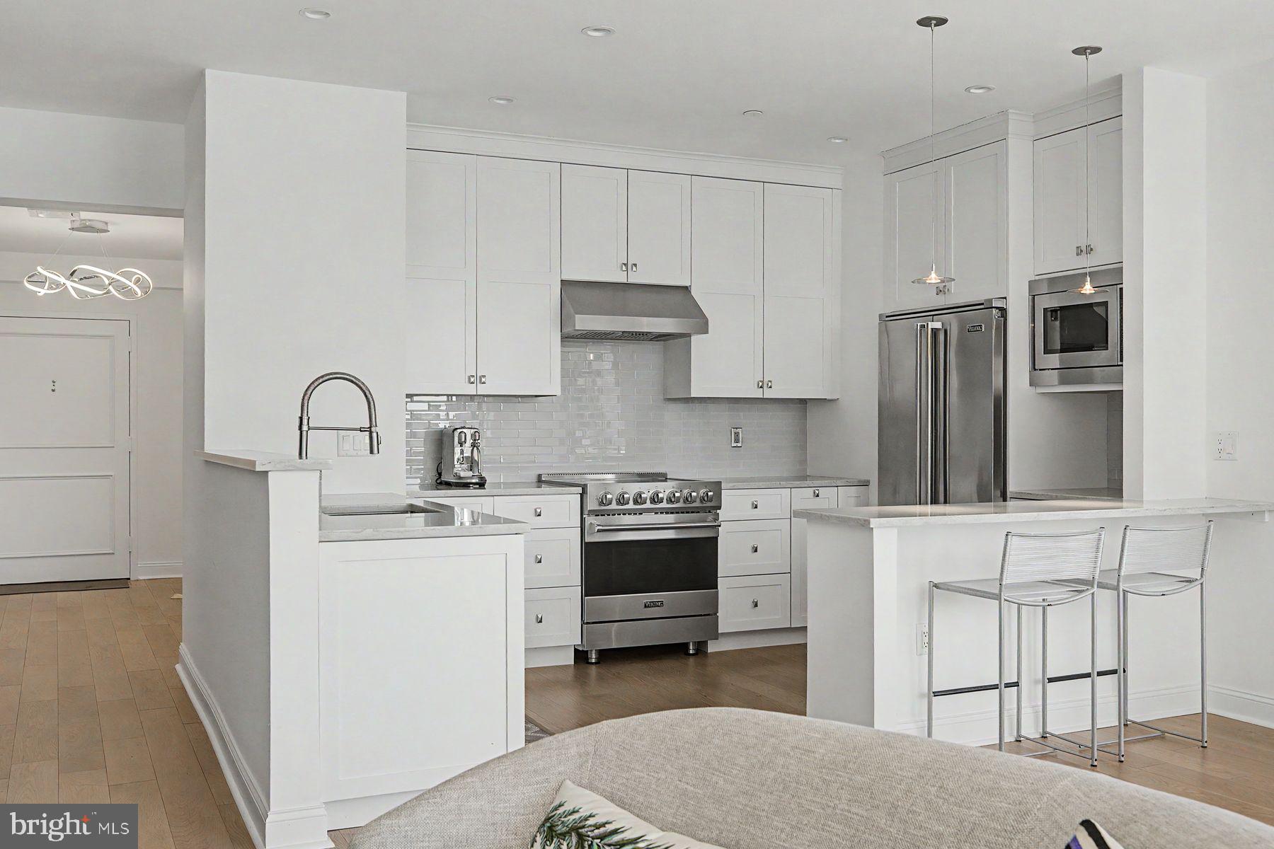 RITTENHOUSE SQUARE - Residential