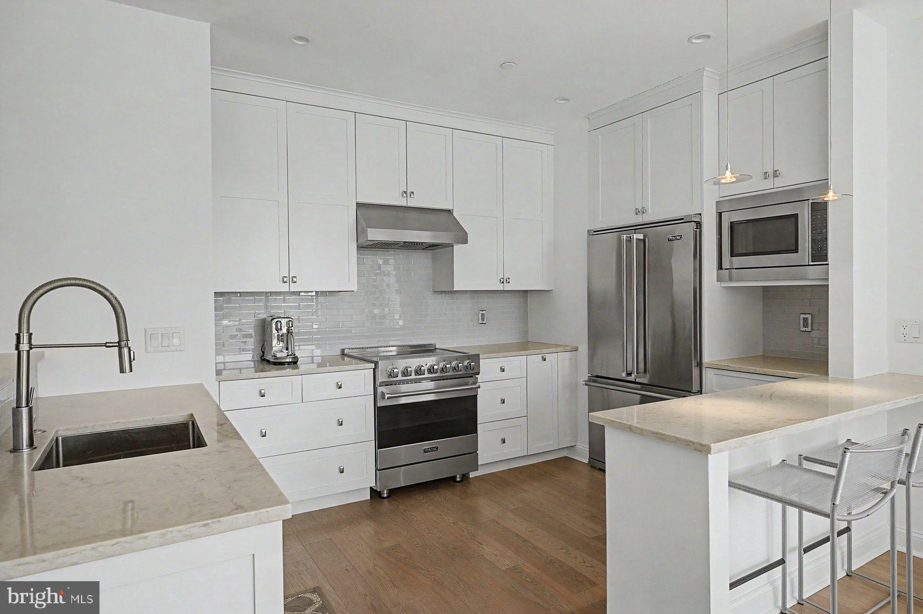 RITTENHOUSE SQUARE - Residential