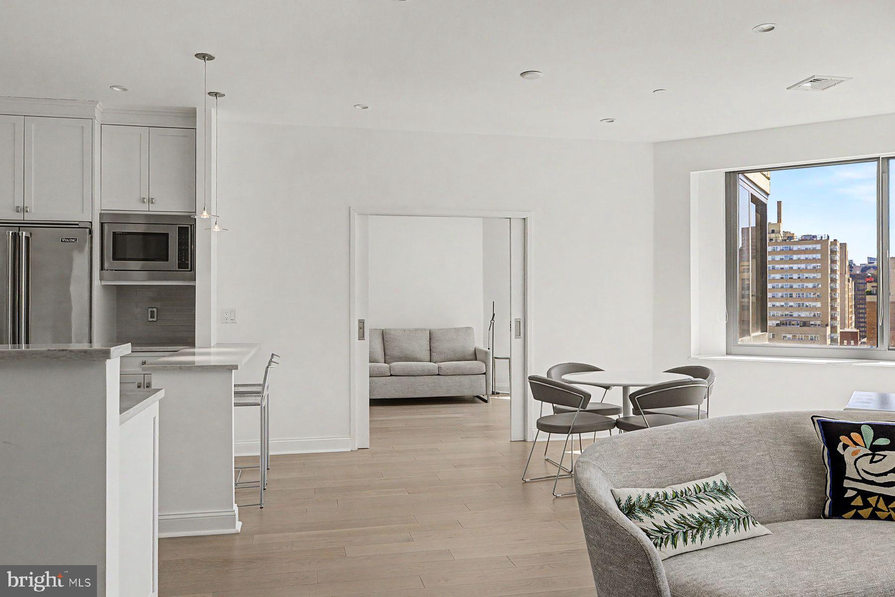 RITTENHOUSE SQUARE - Residential