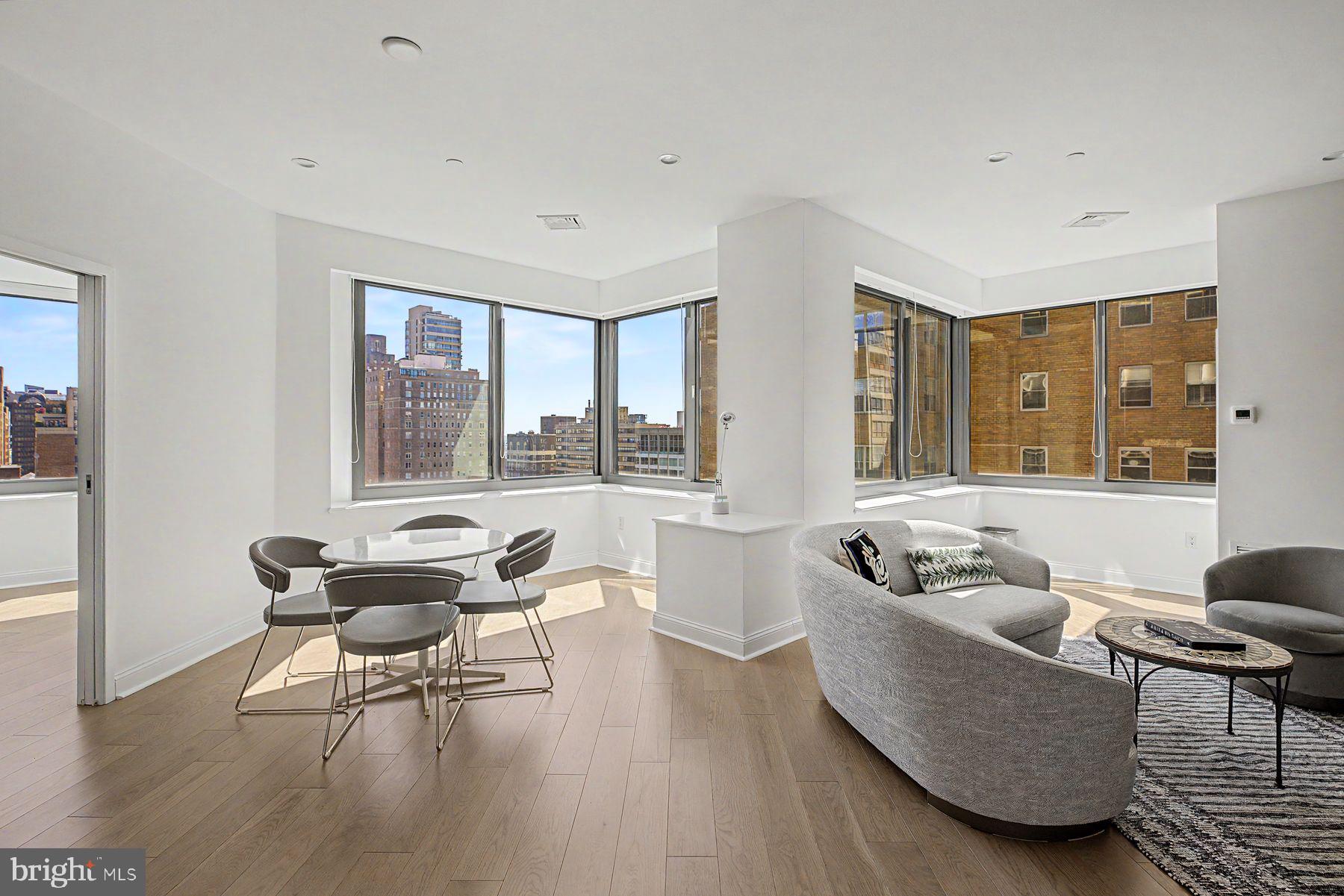 RITTENHOUSE SQUARE - Residential