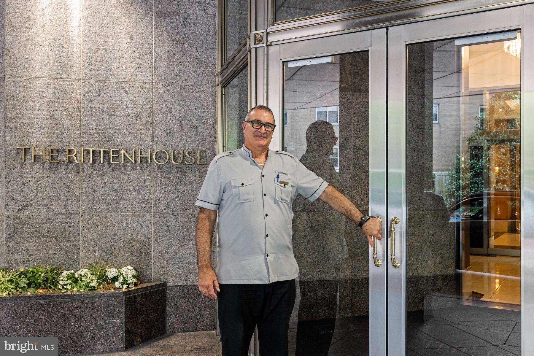 RITTENHOUSE SQUARE - Residential